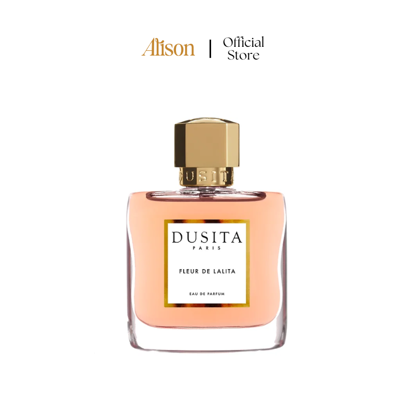 Dusita Fleur de Lalita EDP