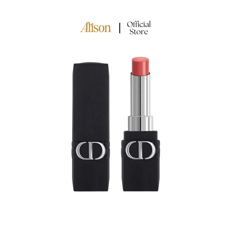 Son Rouge Dior Forever Transfer-Proof Lipstick