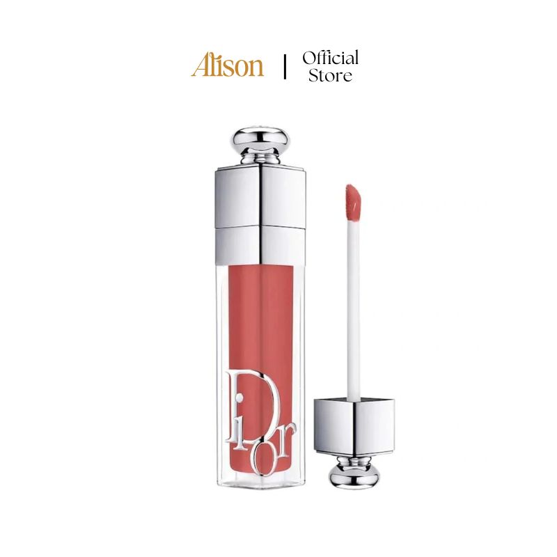 Son Dưỡng Môi Dior Collagen Addict Lip Maximizer