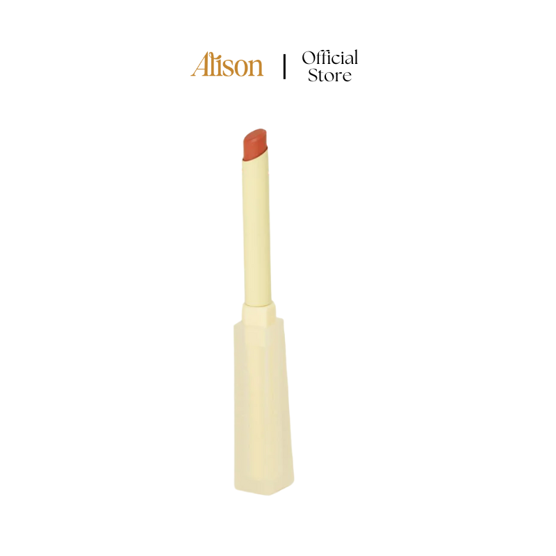 Son Espoir The Sleek Lipstick Cream Matte Grove - màu Daisy