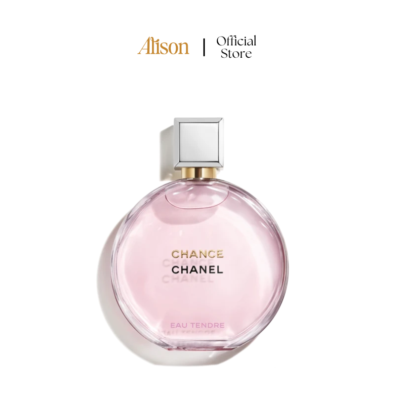 Chanel Chance Eau Tendre Eau De Parfum