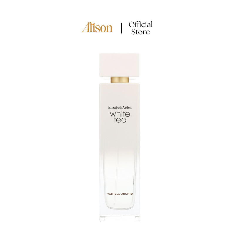 White Tea Vanilla Orchid Elizabeth Arden