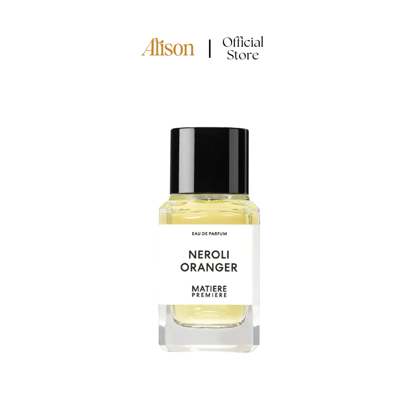 Matiere Premiere Neroli Oranger EDP