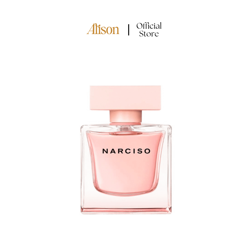 Narciso Eau de Parfum Cristal