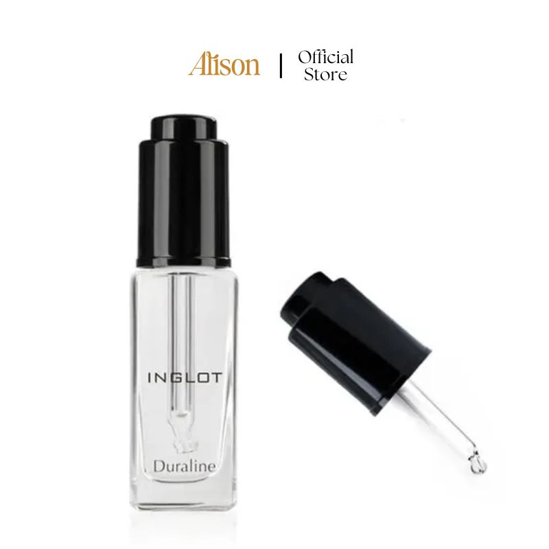 Serum Trang Điểm Inglot Duraline 9ml