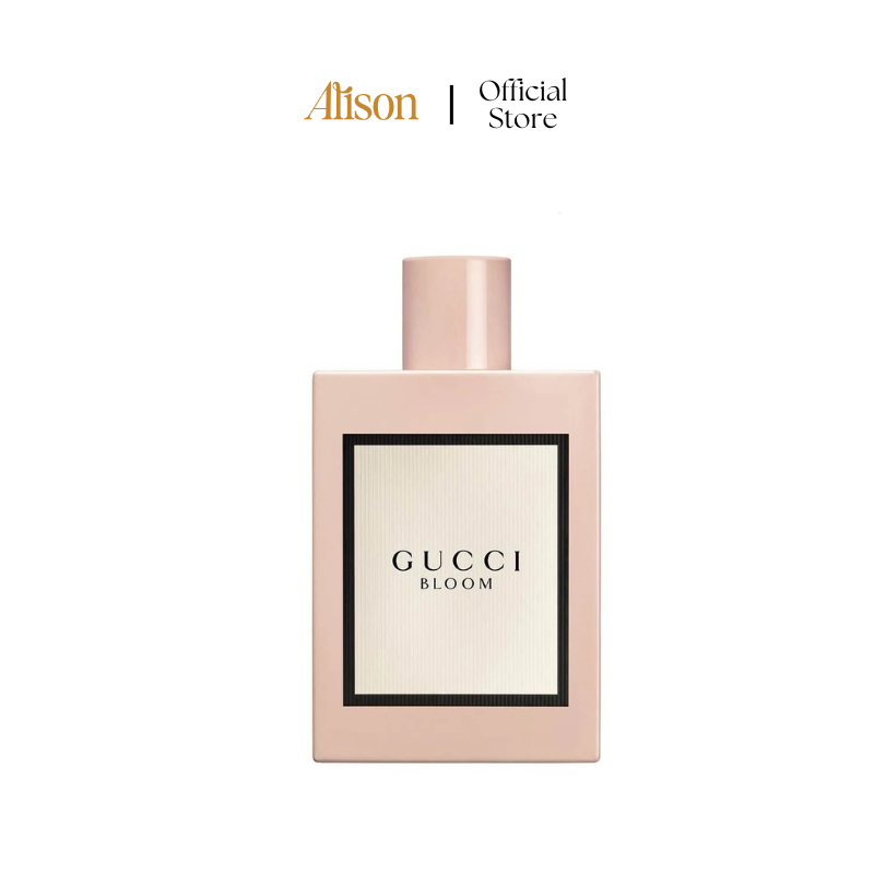 Gucci Bloom EDP 