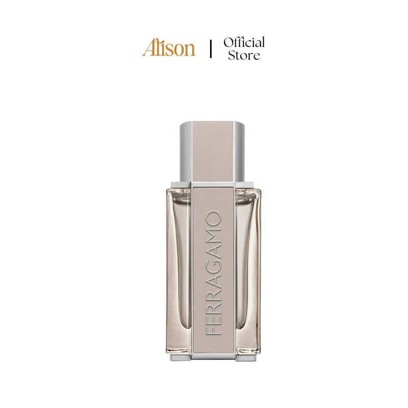Ferragamo Bright Leather EDT
