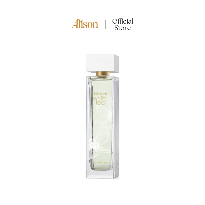 Elizabeth White Tea Eau Fraiche EDT