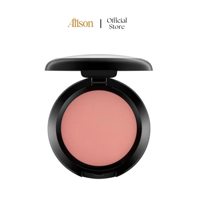  Má Hồng MAC Powder Blush 