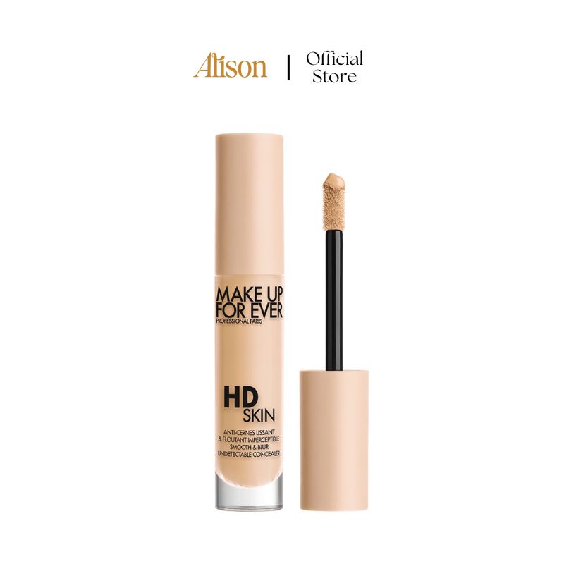 Kem Che Khuyết Điểm Make Up For Ever HD Skin Concealer 