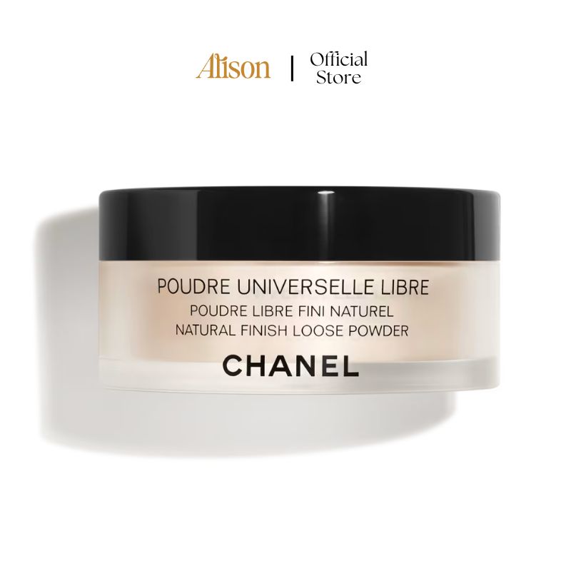 Phấn Phủ Bột Chanel Poudre Universelle Libre