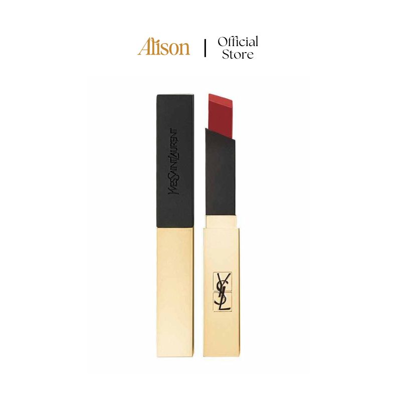 Son Thỏi YSL Rouge Pur Couture The Slim