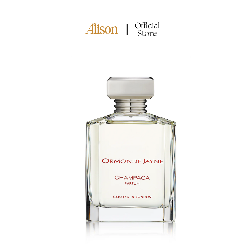 Ormonde Jayne Champaca Parfum