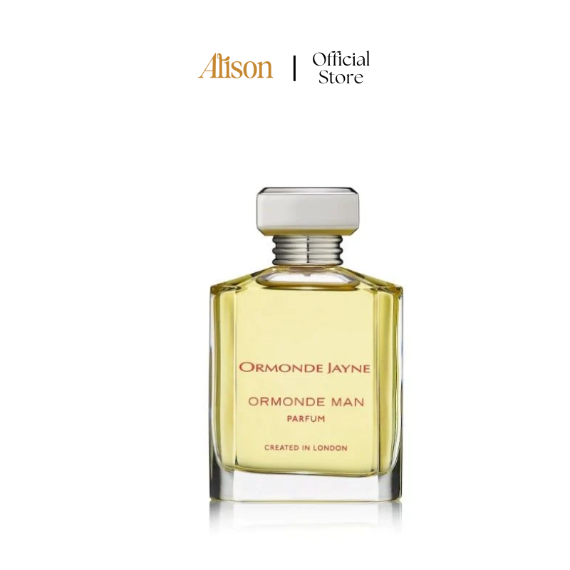 Ormonde Jayne Ormande Man Parfum