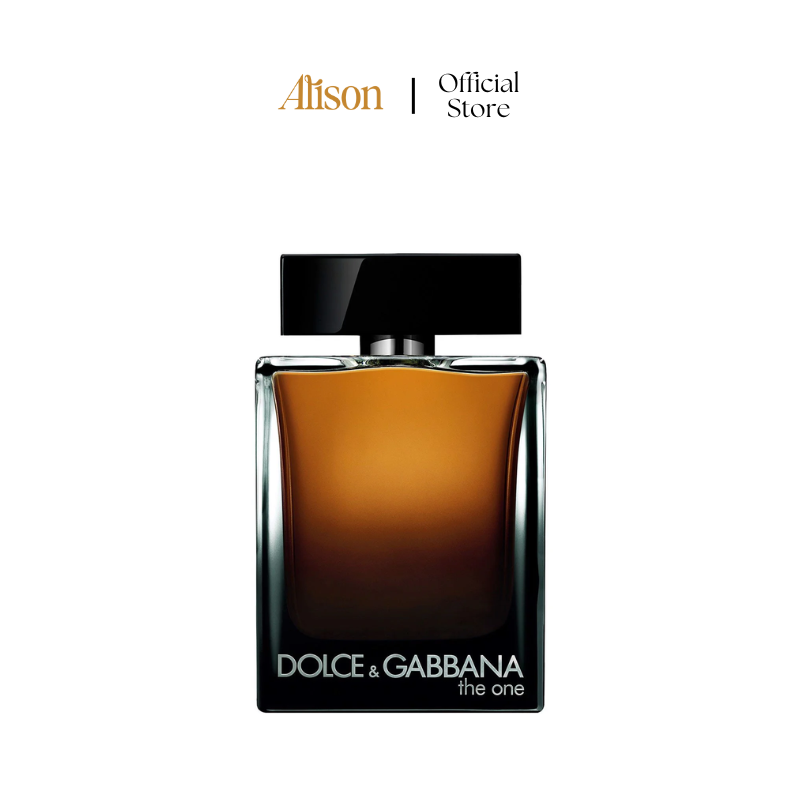 D&G The One For Men Eau De Parfum