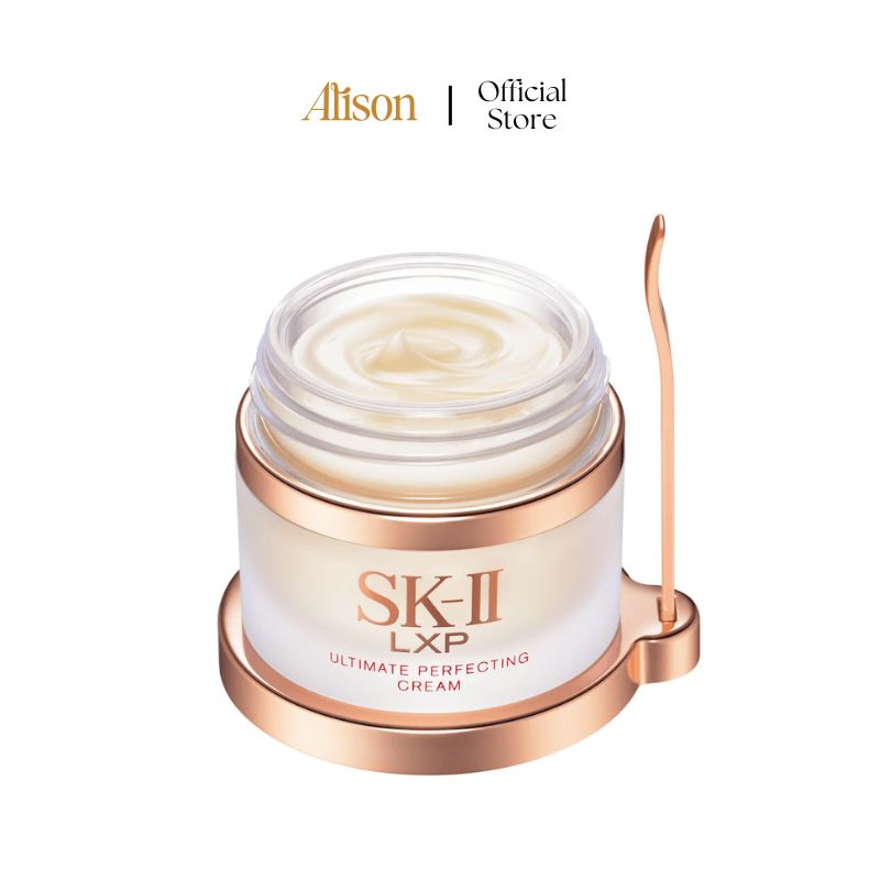 Kem dưỡng SK-II LXP Ultimate Perfecting Cream