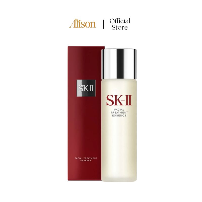 Nước Thần Sk-II Facial Treatment Essence 230ml