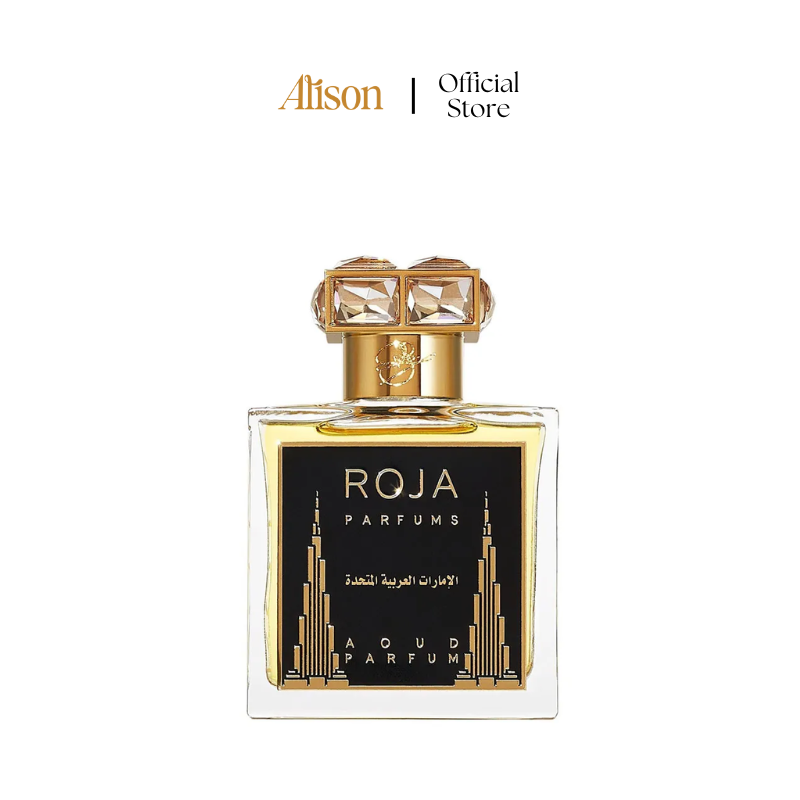 Roja United Arab Emirates Parfum