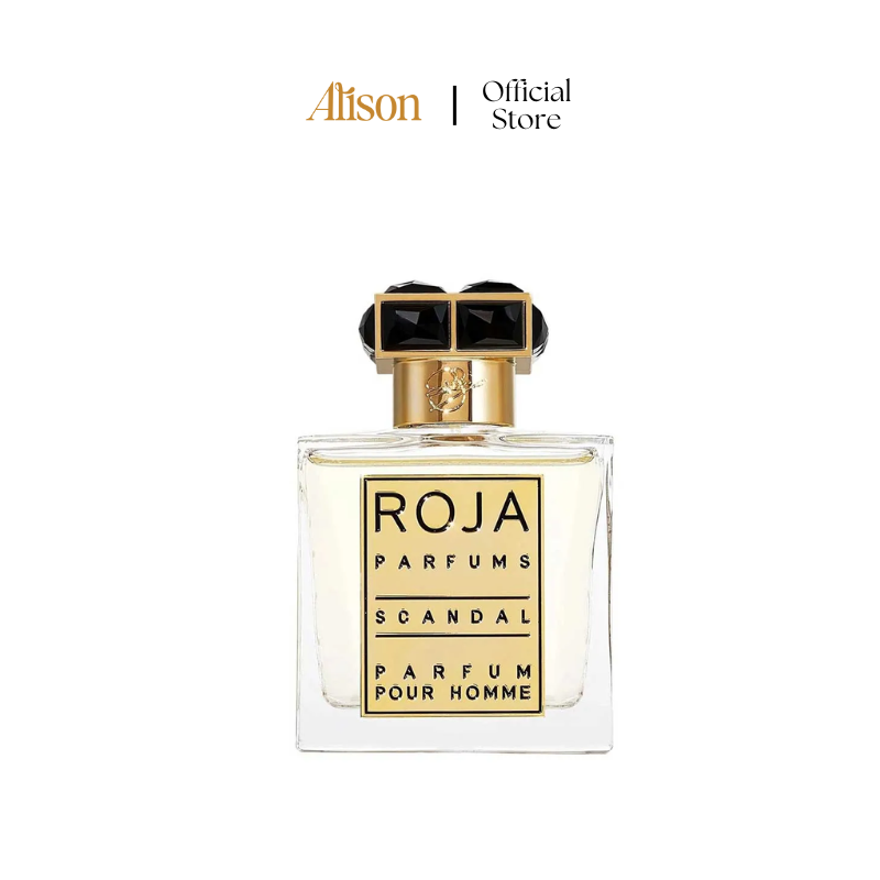 Roja Parfums Scandal Pour Homme