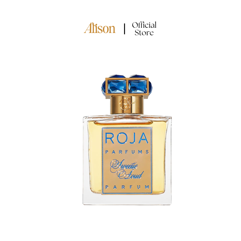 Roja Parfums Sweetie Aoud Pafum