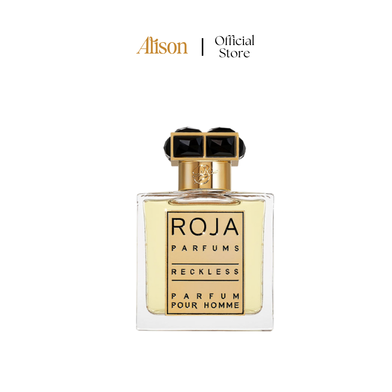 Roja Parfums Reckless Pour Homme