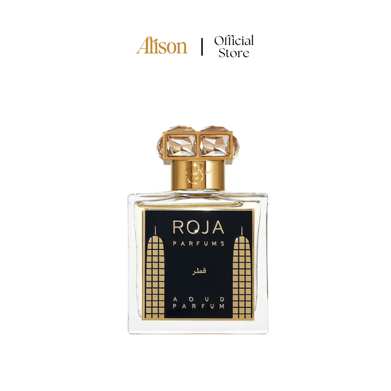 Roja Parfums Qatar Parfum