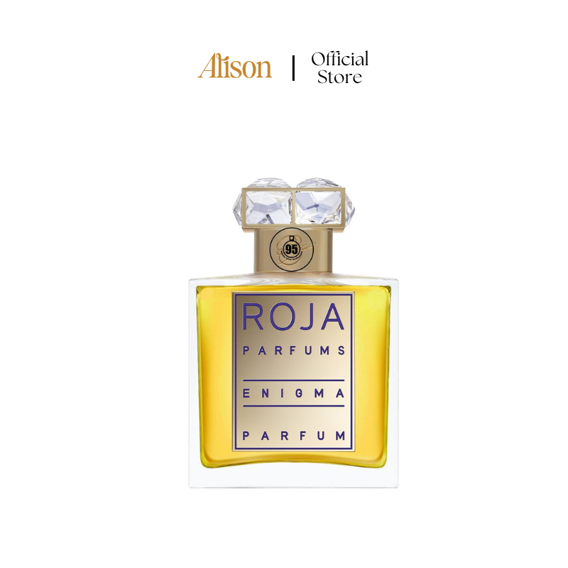 Roja Parfums Enigma Pour Femme EDP