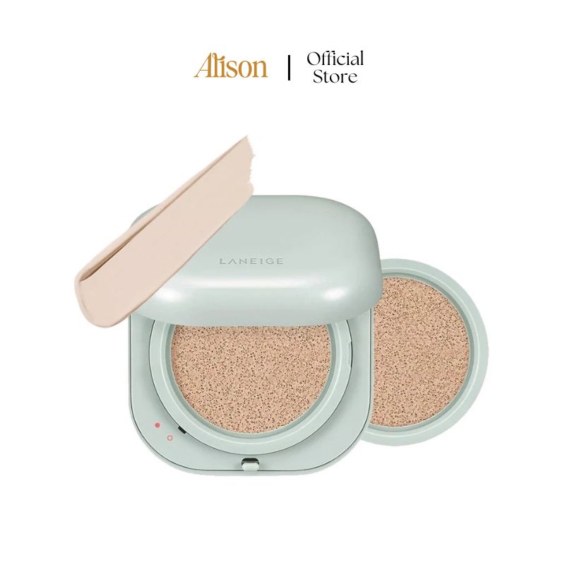 Phấn Nước Laneige Neo Cushion Matte 15g*2