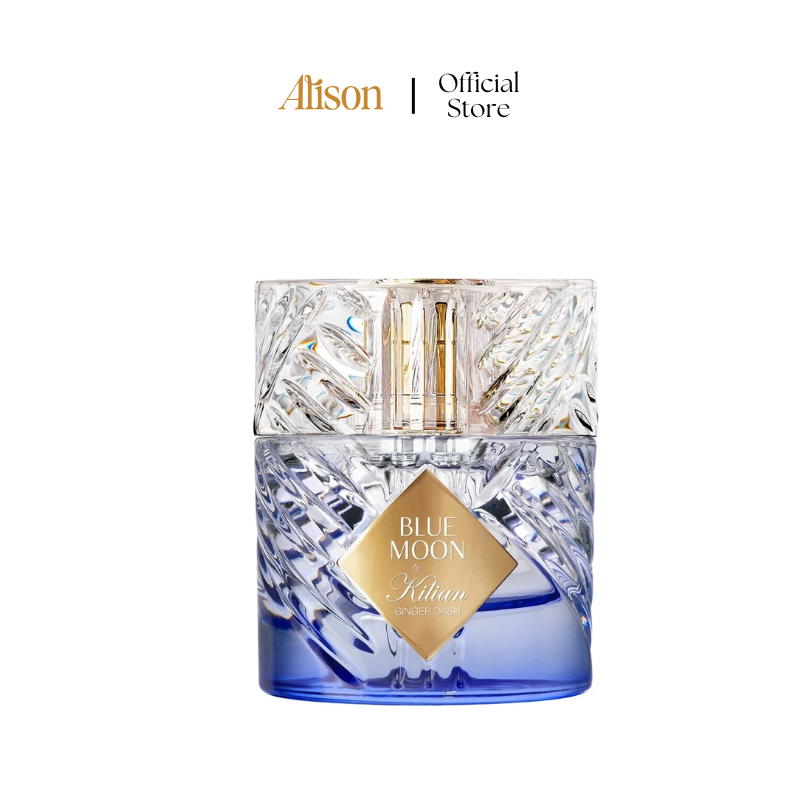 Kilian Blue Moon Ginger Dash EDP