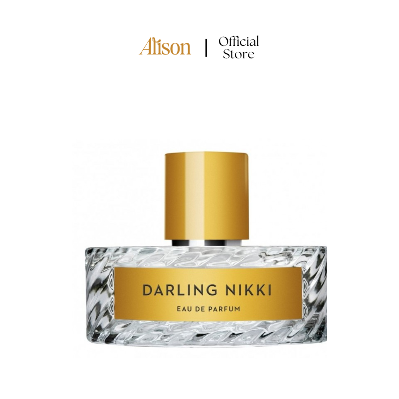 Vilhelm Parfumerie Darling Nikki EDP