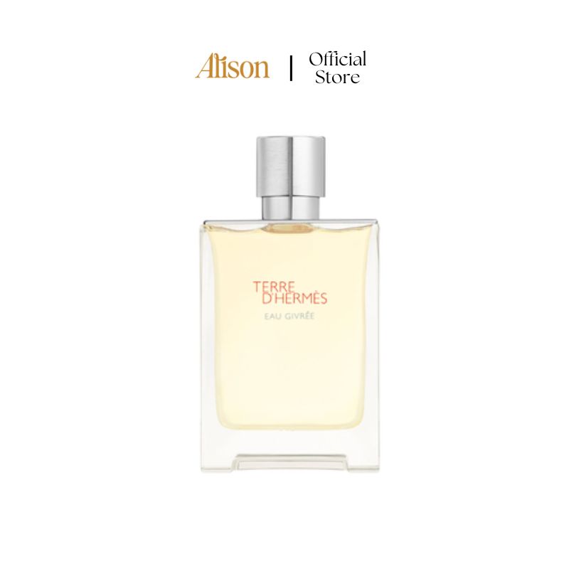 Nước Hoa Nam Hermes Terre d'Hermes Eau Givree EDP