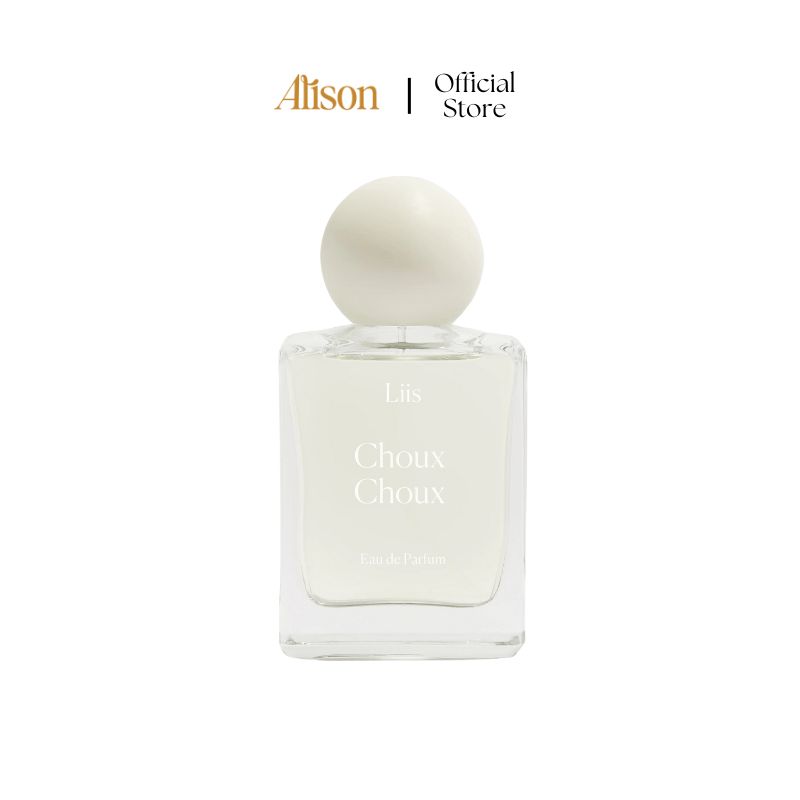 Liis Choux Choux EDP 50ml