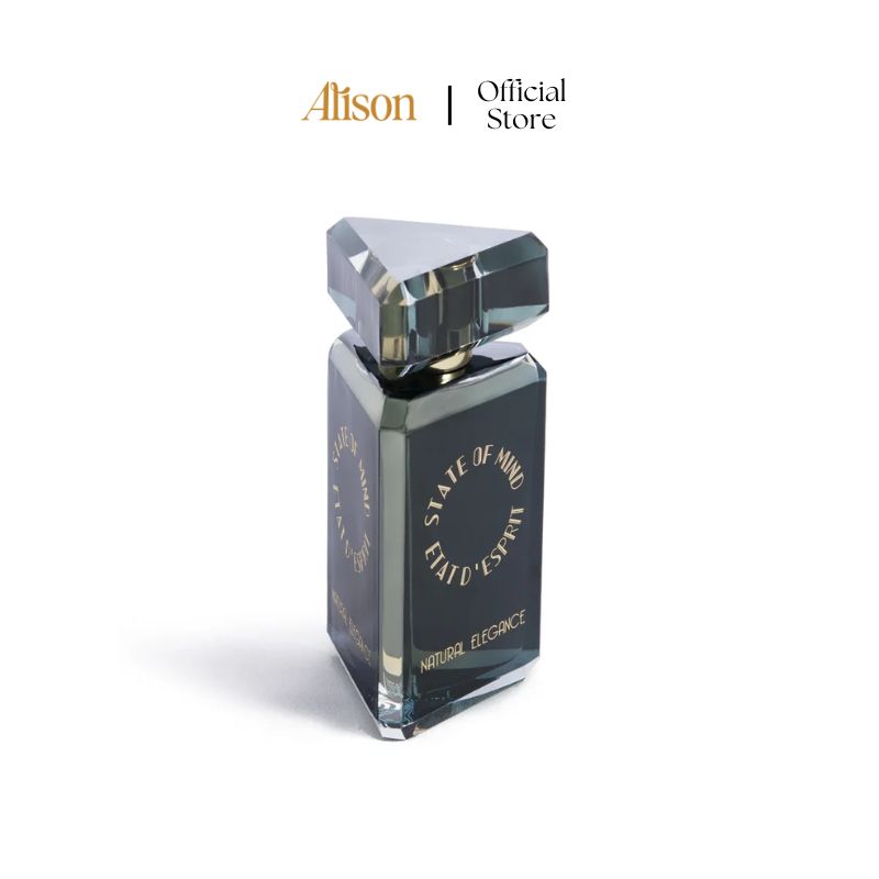 State of Mind Natural Elegance EDP 100ml