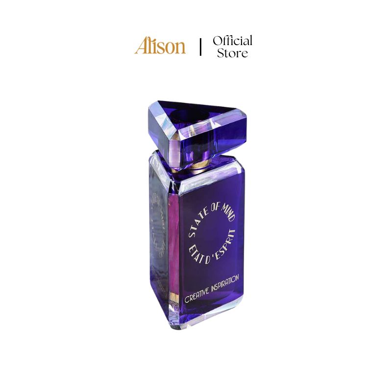 State of Mind Creative Inspiration EDP 100ml