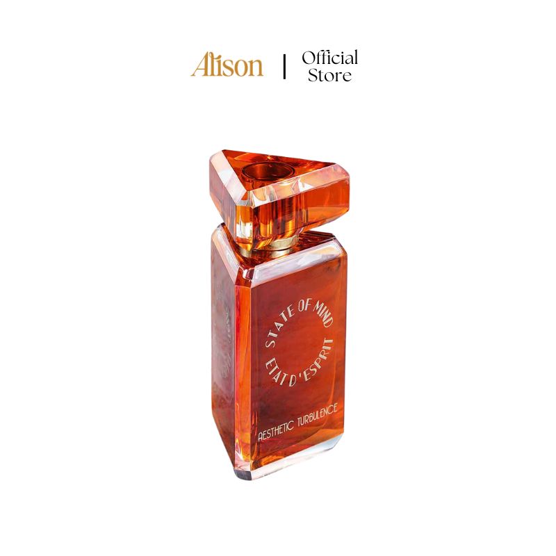 State of Mind Aesthetic Turbulence EDP 100ml