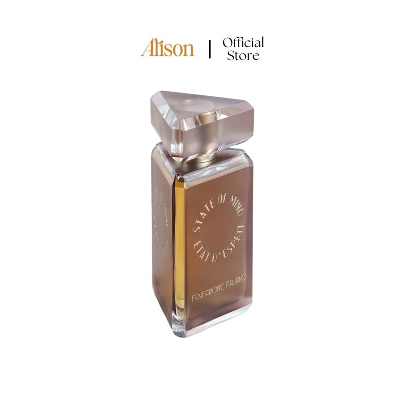 State of Mind Fanfarone Italiano EDP 100ml