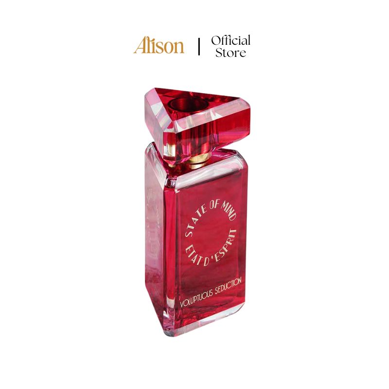 State of Mind Voluptuous Seduction EDP 100ml