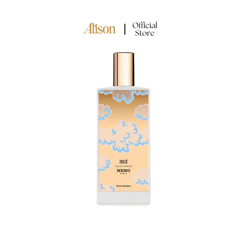 Memo Inle EDP 100ml