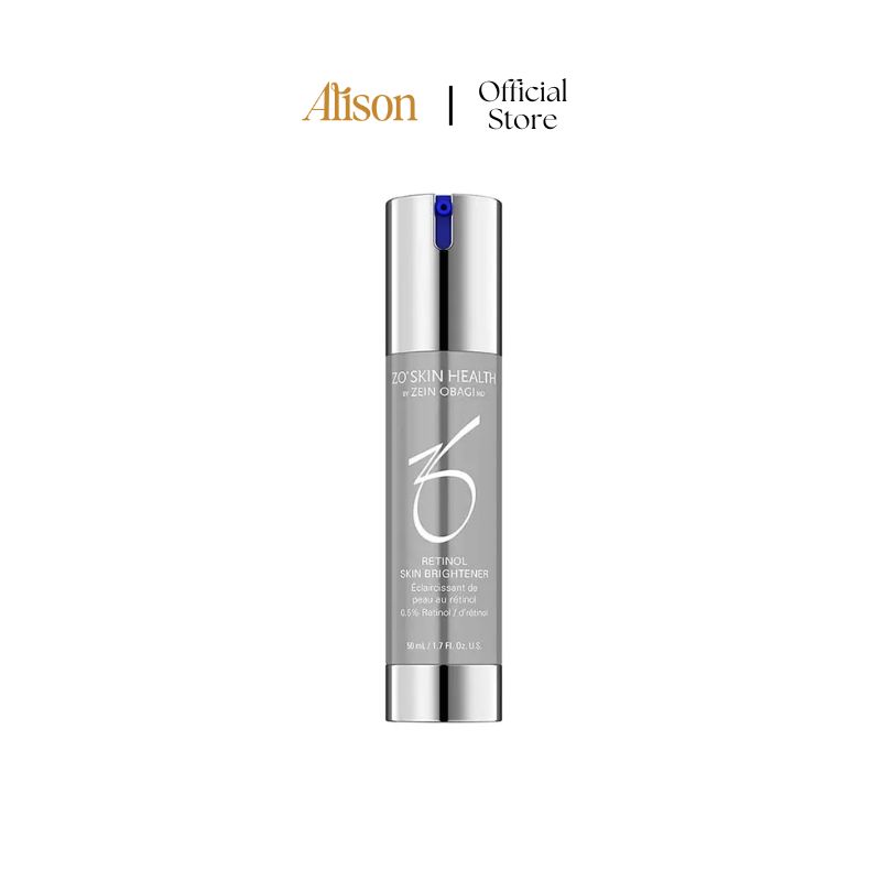 Kem dưỡng da Zo Skin Health Retinol Skin Brightener 0.5% (50ml)