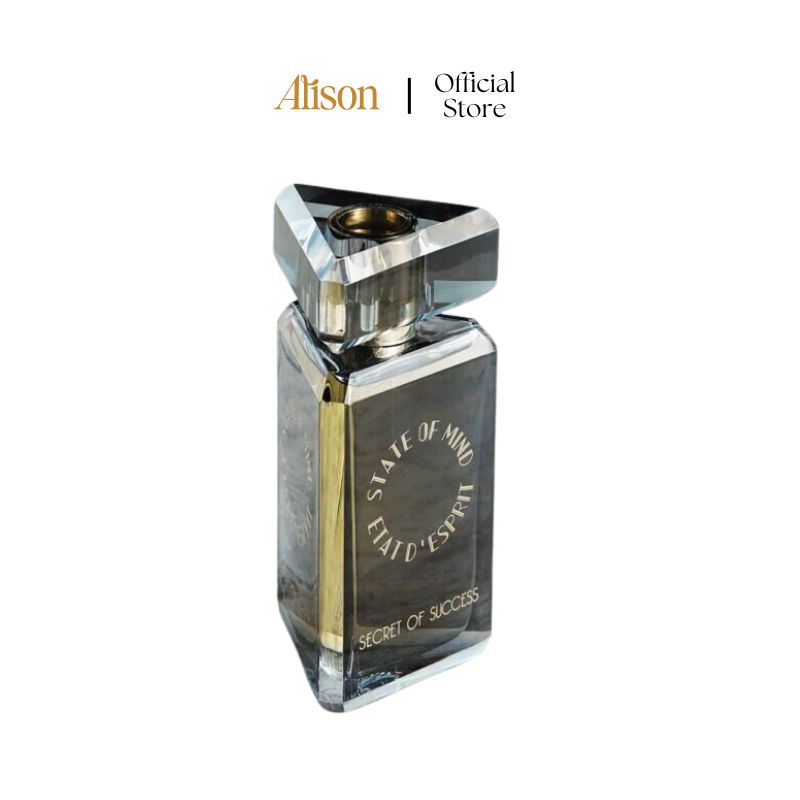 State of Mind Secret of Success EDP 100ml