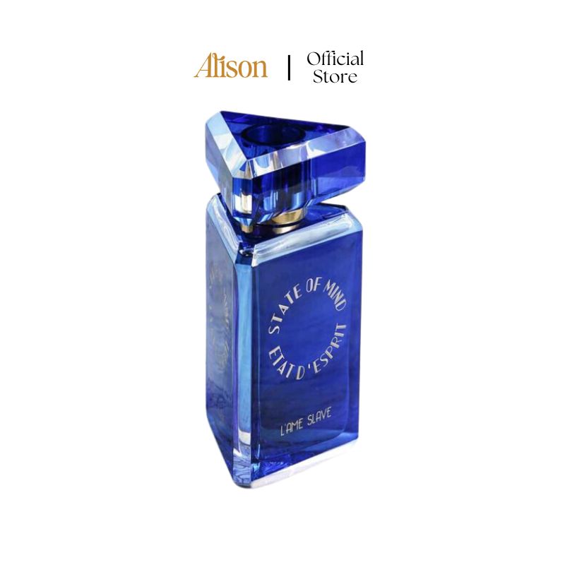 State of Mind L'Ame Slave EDP 100ml