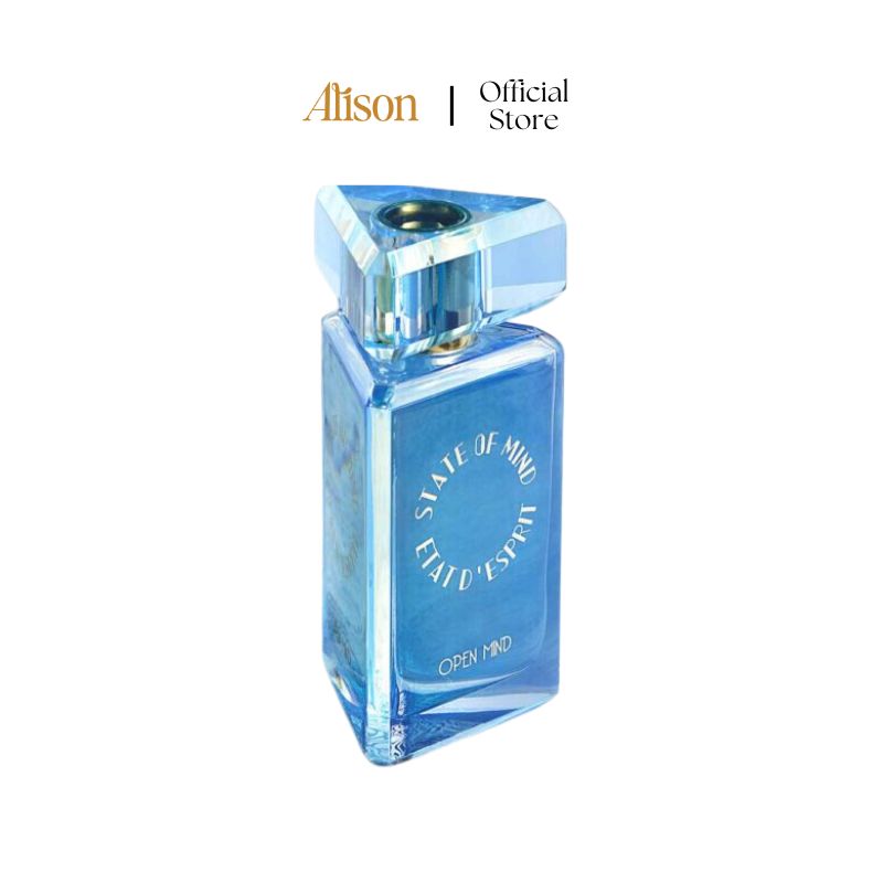 State of Mind Open Mind EDP 100ml