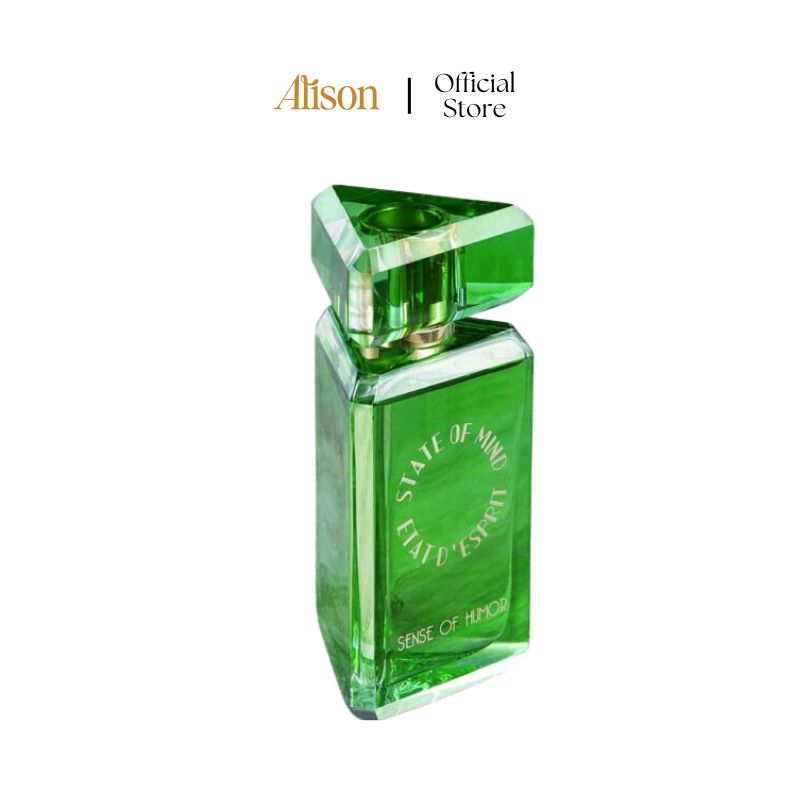 State of Mind Sense of Humor EDP 100ml