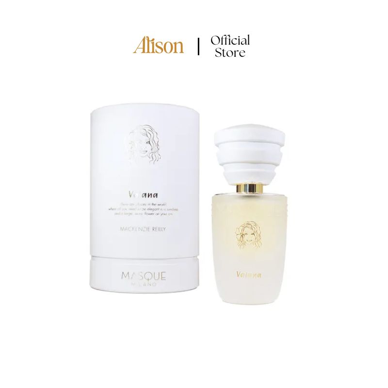 Masque Milano Vaiana Eau De Parfum 35ml