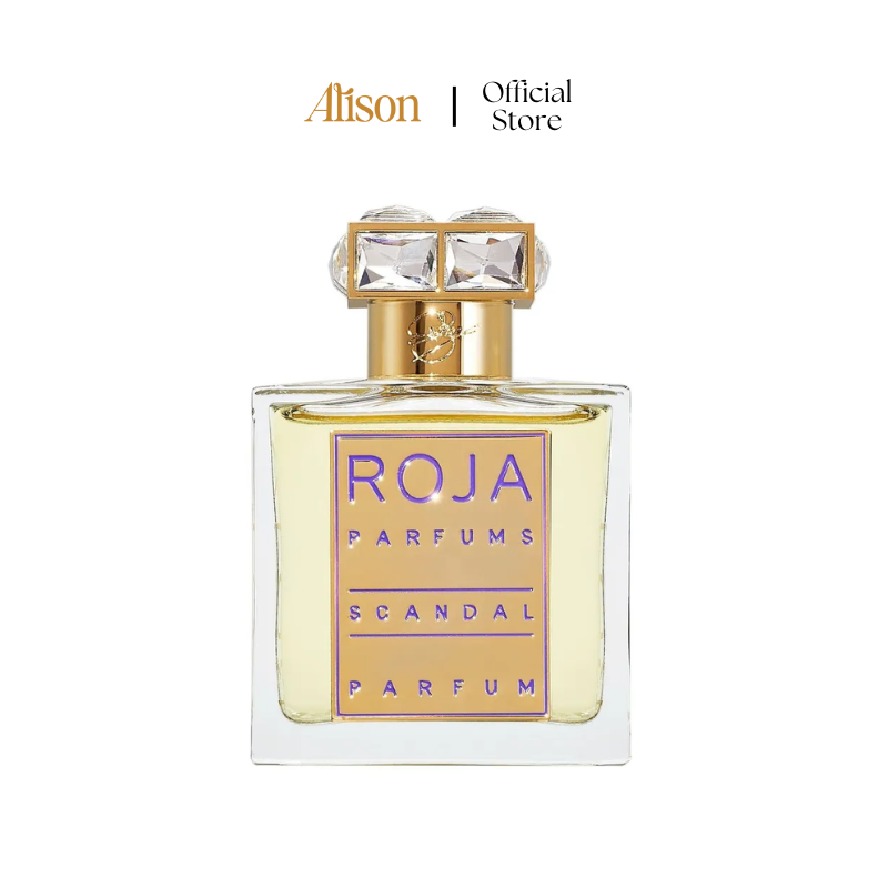 ROJA Parfums SCANDAL Parfum 50ml