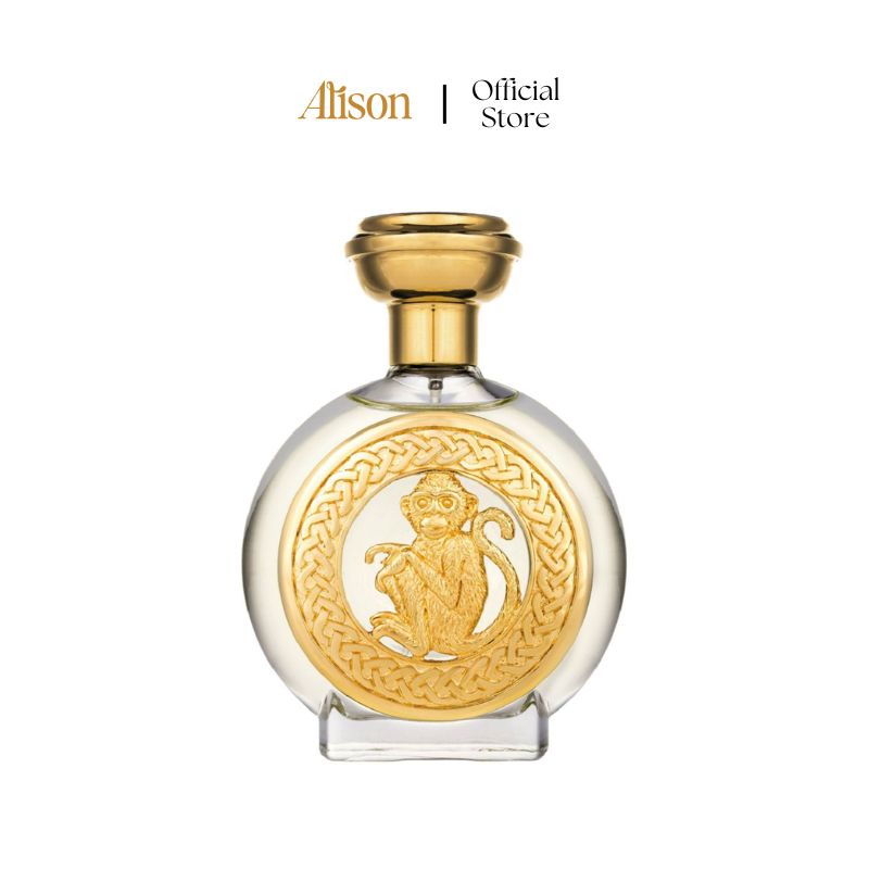 Boadicea The Victorious Hanuman Pure Perfume 100ml