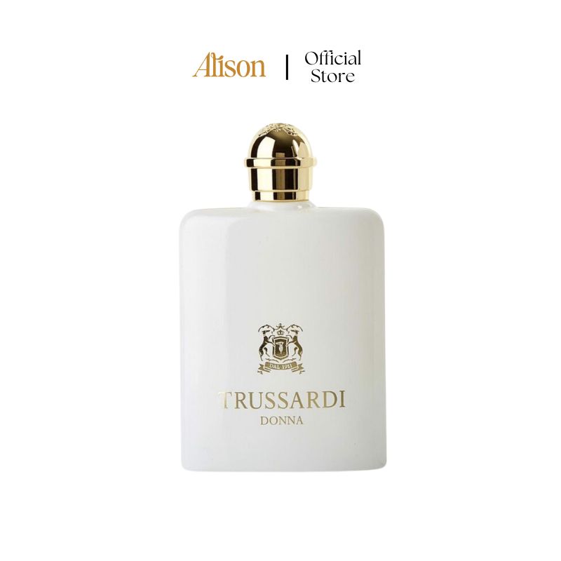 Trussardi Donna EDP