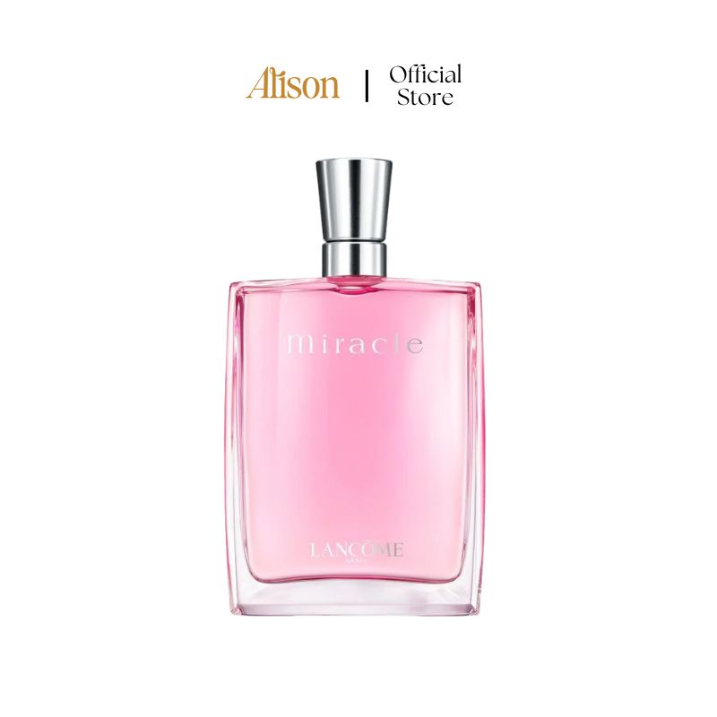 Lancôme Miracle L'eau De Parfum