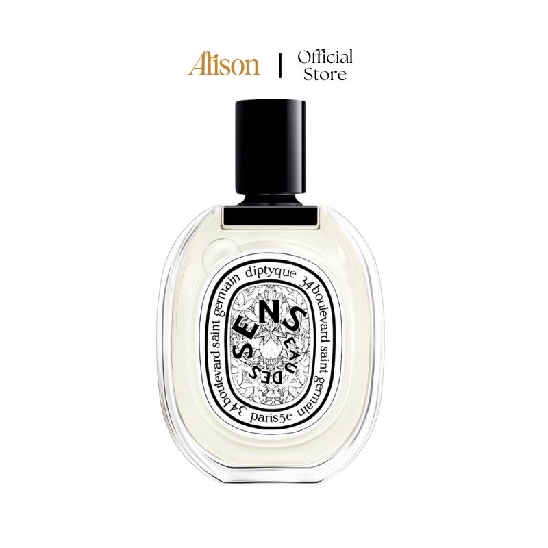 Diptyque Eau des Sens EDT 100ml