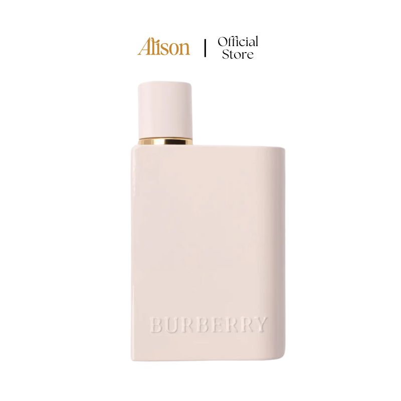 Burberry Her EDP Intense 100ml